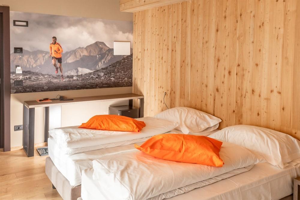 Montivas Lodge Livigno Ngoại thất bức ảnh